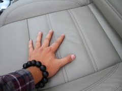 2012款 2.5 CVT 四驱舒适导航版 5座