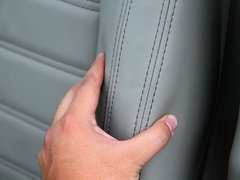 2012款 2.5 CVT 四驱舒适导航版 5座