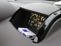 2012款 2.5 CVT 四驱舒适导航版 5座