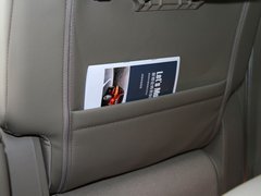 2012款 2.5 CVT 四驱舒适导航版 5座