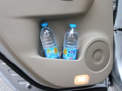 2012款 2.5 CVT 四驱舒适导航版 5座