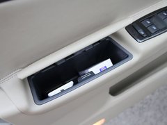 2012款 2.5 CVT 四驱舒适导航版 5座