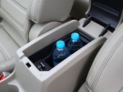 2012款 2.5 CVT 四驱舒适导航版 5座