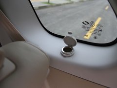 2012款 2.5 CVT 四驱舒适导航版 5座