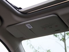 2012款 2.5 CVT 四驱舒适导航版 5座