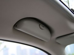 2012款 2.5 CVT 四驱舒适导航版 5座