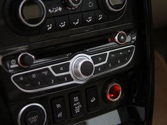 2012款 2.5 CVT 四驱舒适导航版 5座
