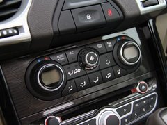 2012款 2.5 CVT 四驱舒适导航版 5座