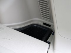2012款 2.5 CVT 四驱舒适导航版 5座