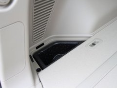 2012款 2.5 CVT 四驱舒适导航版 5座