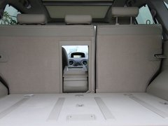 2012款 2.5 CVT 四驱舒适导航版 5座