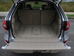 2012款 2.5 CVT 四驱舒适导航版 5座