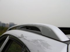 2012款 2.5 CVT 四驱舒适导航版 5座