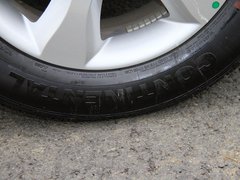2012款 2.5 CVT 四驱舒适导航版 5座