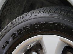2012款 2.5 CVT 四驱舒适导航版 5座