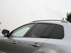 2012款 2.5 CVT 四驱舒适导航版 5座