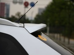 2012款 2.5 CVT 四驱舒适导航版 5座