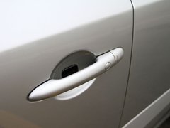 2012款 2.5 CVT 四驱舒适导航版 5座