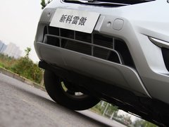 2012款 2.5 CVT 四驱舒适导航版 5座