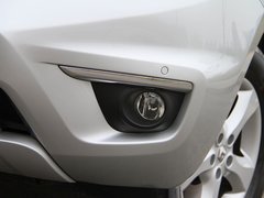 2012款 2.5 CVT 四驱舒适导航版 5座