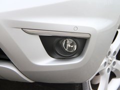2012款 2.5 CVT 四驱舒适导航版 5座
