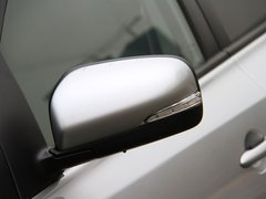 2012款 2.5 CVT 四驱舒适导航版 5座