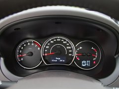 2012款 2.5 CVT 四驱舒适导航版 5座