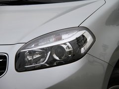 2012款 2.5 CVT 四驱舒适导航版 5座