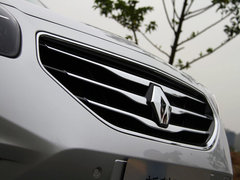 2012款 2.5 CVT 四驱舒适导航版 5座