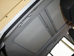2012款 2.5 CVT 四驱舒适导航版 5座