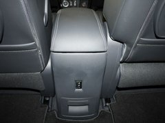 2012款 2.5 CVT 四驱舒适导航版 5座