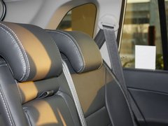 2012款 2.5 CVT 四驱舒适导航版 5座