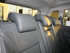 2012款 2.5 CVT 四驱舒适导航版 5座