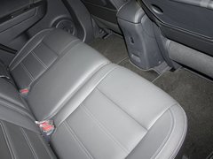 2012款 2.5 CVT 四驱舒适导航版 5座