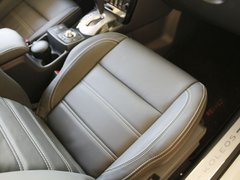 2012款 2.5 CVT 四驱舒适导航版 5座