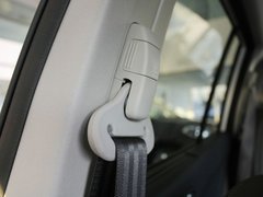 2012款 2.5 CVT 四驱舒适导航版 5座