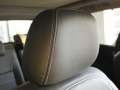 2012款 2.5 CVT 四驱舒适导航版 5座