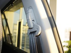 2012款 2.5 CVT 四驱舒适导航版 5座