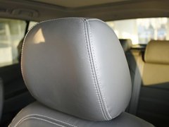 2012款 2.5 CVT 四驱舒适导航版 5座