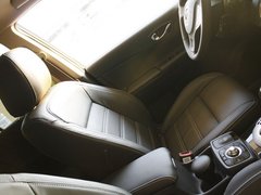 2012款 2.5 CVT 四驱舒适导航版 5座