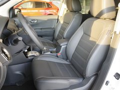 2012款 2.5 CVT 四驱舒适导航版 5座