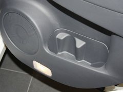 2012款 2.5 CVT 四驱舒适导航版 5座