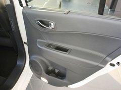 2012款 2.5 CVT 四驱舒适导航版 5座