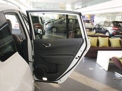 2012款 2.5 CVT 四驱舒适导航版 5座
