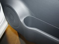 2012款 2.5 CVT 四驱舒适导航版 5座