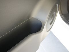 2012款 2.5 CVT 四驱舒适导航版 5座