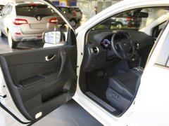 2012款 2.5 CVT 四驱舒适导航版 5座