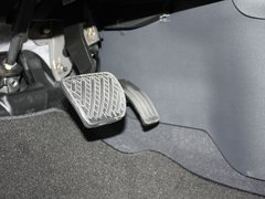2012款 2.5 CVT 四驱舒适导航版 5座