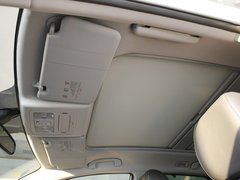 2012款 2.5 CVT 四驱舒适导航版 5座