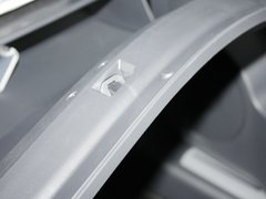 2012款 2.5 CVT 四驱舒适导航版 5座